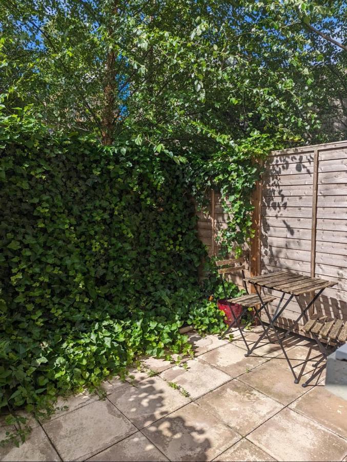 伦敦Modern Studio In Finsbury Park公寓 外观 照片
